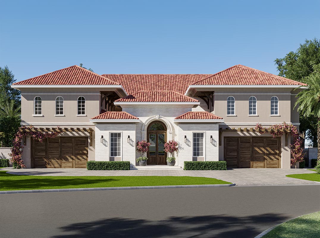 Open Bay Edgewater Presented by Windstar Homes